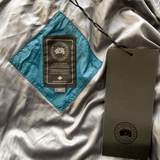 Canada Goose Riverbed Richmond Hoody Black Label Women's Jacket - Morely TrendsCanada Goose Type here:)