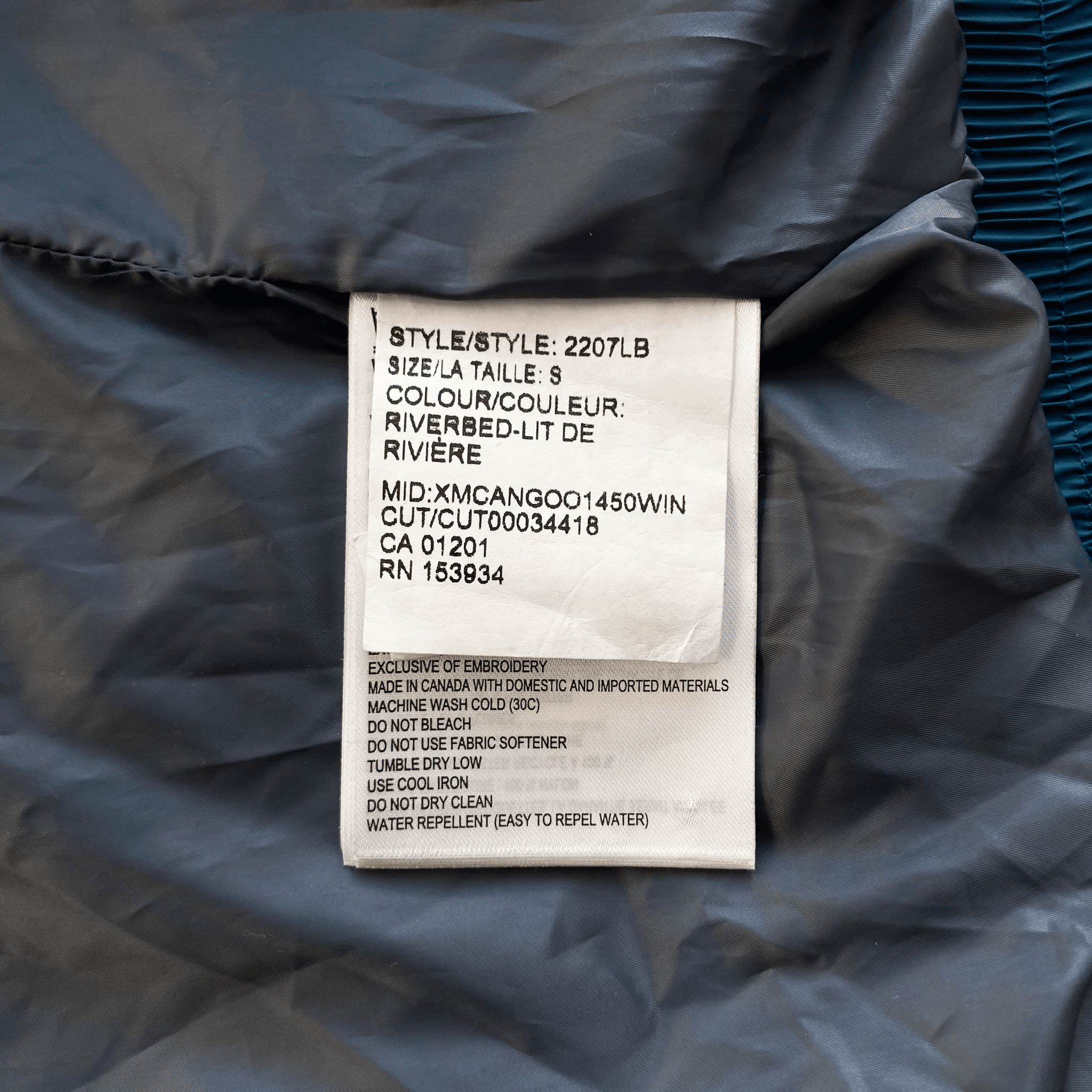 Canada Goose Riverbed Richmond Hoody Black Label Women's Jacket - Morely TrendsCanada Goose Type here:)