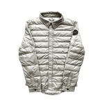 Canada Goose Stratus Grey Roxton Black Label Men's Jacket - Morely TrendsCanada Goose Type here:)