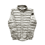 Canada Goose Stratus Grey Roxton Black Label Men's Jacket - Morely TrendsCanada Goose Type here:)