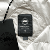 Canada Goose Stratus Grey Roxton Black Label Men's Jacket - Morely TrendsCanada Goose Type here:)