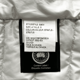 Canada Goose Stratus Grey Roxton Black Label Men's Jacket - Morely TrendsCanada Goose Type here:)