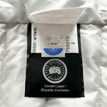 Canada Goose Stratus Grey Roxton Black Label Men's Jacket - Morely TrendsCanada Goose Type here:)