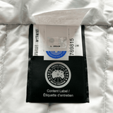 Canada Goose Stratus Grey Roxton Black Label Men's Jacket - Morely TrendsCanada Goose Type here:)
