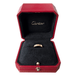 Cartier Rose Gold Diamond Love Ring - Morely TrendsCartier Type here:)