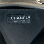 Chanel Black Lambskin Quilted Large Urban Spirit Backpack - Morely TrendsChanel Type here:)