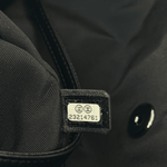 Chanel Black Lambskin Quilted Large Urban Spirit Backpack - Morely TrendsChanel Type here:)