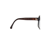 Chanel Black Logo Square Sunglasses - Morely TrendsChanel Type here:)