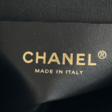 Chanel Black Quilted Lambskin Small Hobo Bag - Morely TrendsChanel Type here:)