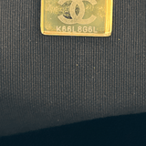 Chanel Black Quilted Lambskin Small Hobo Bag - Morely TrendsChanel Type here:)