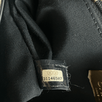 Chanel Black & White CC Fabric Medium Chanel 19 Flap Bag - Morely TrendsChanel Type here:)