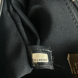 Chanel Black & White CC Fabric Medium Chanel 19 Flap Bag - Morely TrendsChanel Type here:)