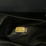 Chanel Navy Blue Lambskin Quilted Medium Flap Bag - Morely TrendsChanel Type here:)