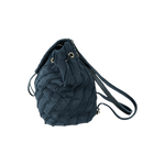 Chanel Navy Paris - Cuba Twist Backpack - Morely TrendsChanel Type here:)