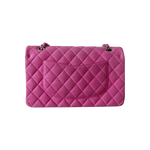 Chanel Pink Caviar Quilted Medium Flap Bag - Morely TrendsChanel Type here:)