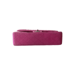 Chanel Pink Caviar Quilted Medium Flap Bag - Morely TrendsChanel Type here:)