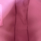 Chanel Pink Quilted Lambskin Small Hobo Bag - Morely TrendsChanel Type here:)