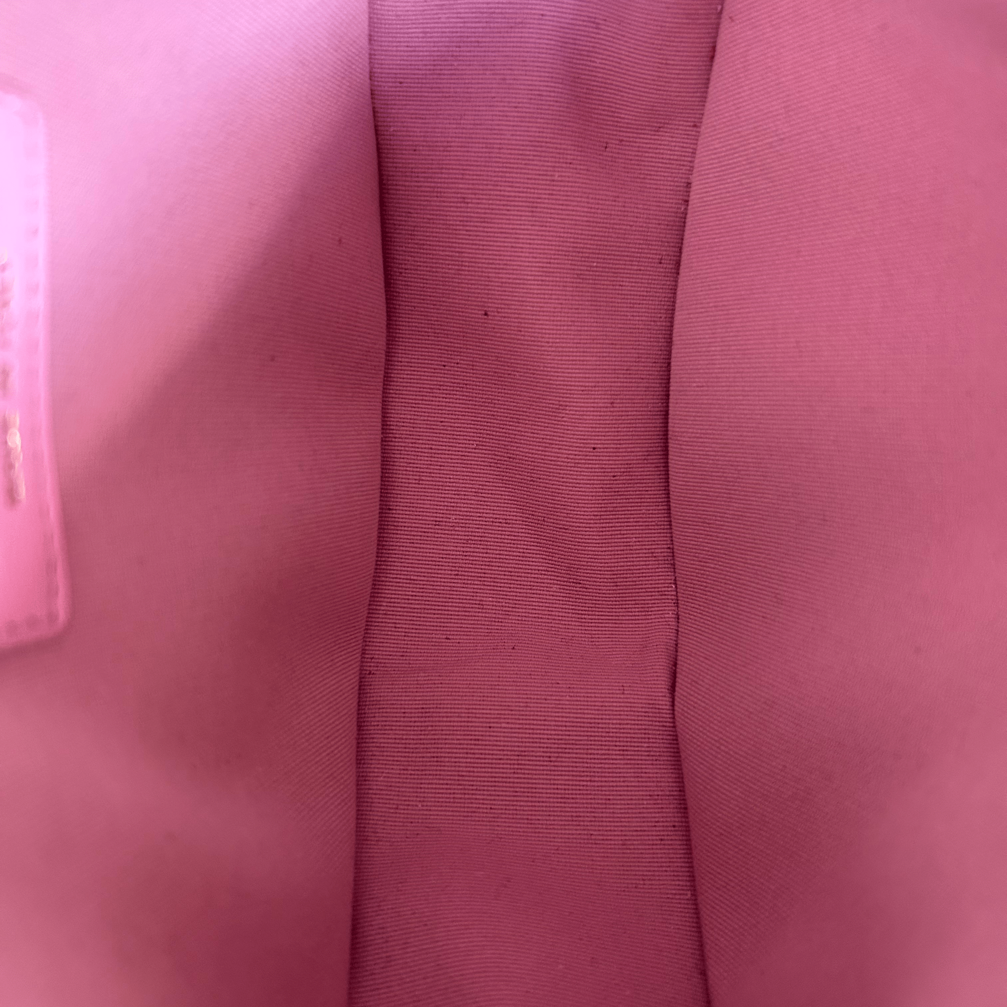 Chanel Pink Quilted Lambskin Small Hobo Bag - Morely TrendsChanel Type here:)