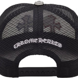 Chrome Hearts Trucker Hat Red/White/Blue