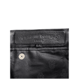 Chrome Hearts Black Camouflage Cross Patch Chino Pants - Morely TrendsChrome Hearts Type here:)