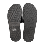 Chrome Hearts Black Cross Patch Slides - Morely TrendsChrome Hearts Type here:)