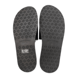 Chrome Hearts Black Cross Patch Slides - Morely TrendsChrome Hearts Type here:)