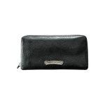 Chrome Hearts Black Fleur Patch Wallet - Morely TrendsChrome Hearts Type here:)