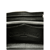 Chrome Hearts Black Fleur Patch Wallet - Morely TrendsChrome Hearts Type here:)