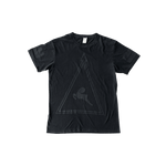 Chrome Hearts Black Foti Deer Logo T-Shirt - Morely TrendsChrome Hearts Type here:)