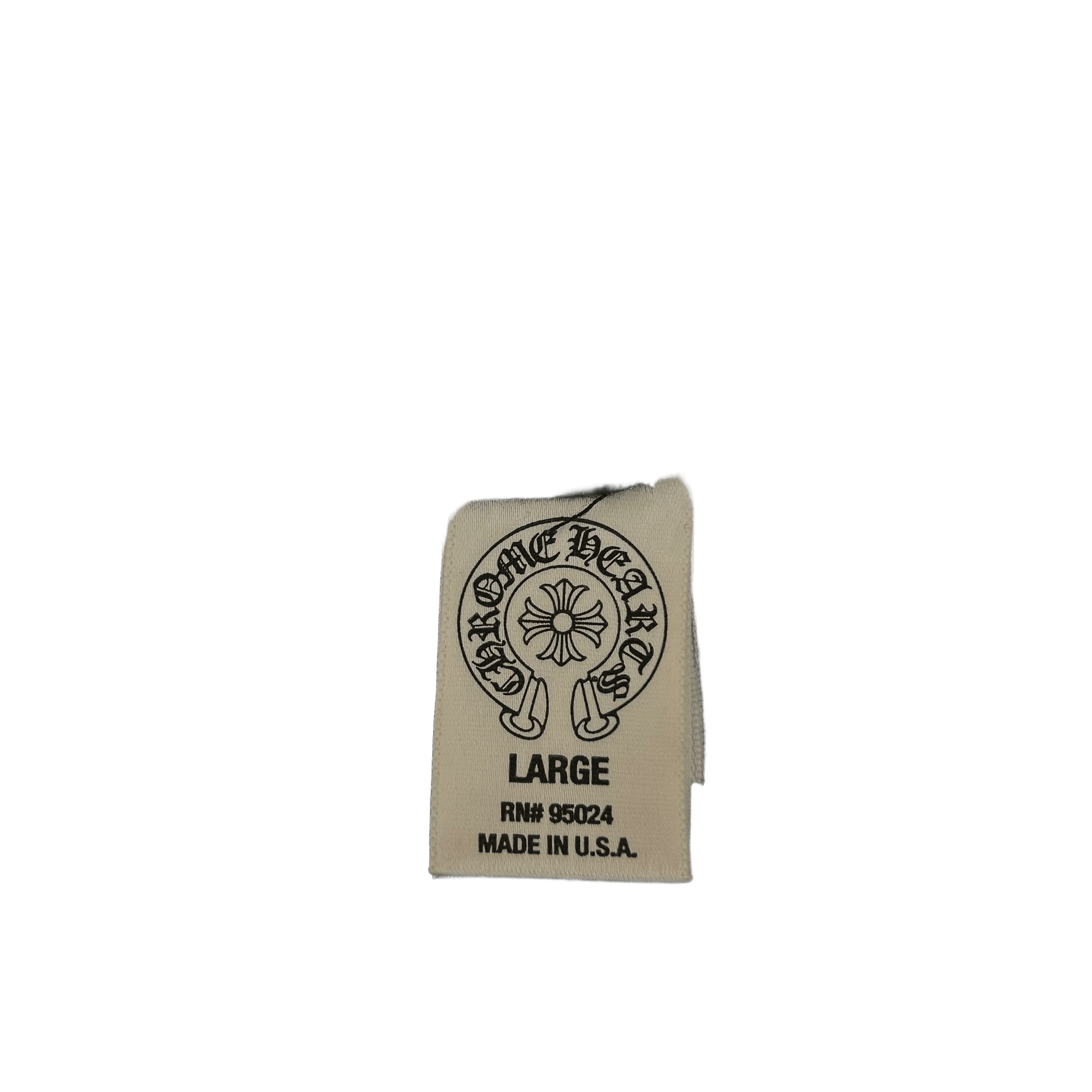 Chrome Hearts Black Foti Deer Logo T-Shirt - Morely TrendsChrome Hearts Type here:)