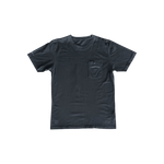 Chrome Hearts Black & Green Cemetery Cross Logo T-Shirt - Morely TrendsChrome Hearts Type here:)