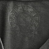 Chrome Hearts Black & Green Cemetery Cross Logo T-Shirt - Morely TrendsChrome Hearts Type here:)