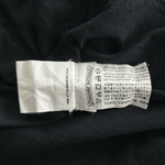 Chrome Hearts Black & Green Cemetery Cross Logo T-Shirt - Morely TrendsChrome Hearts Type here:)