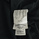 Chrome Hearts Black & Green Cemetery Cross Logo T-Shirt - Morely TrendsChrome Hearts Type here:)