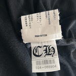 Chrome Hearts Black & Green Cemetery Cross Logo T-Shirt - Morely TrendsChrome Hearts Type here:)