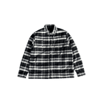 Chrome Hearts Black & Grey Plaid Jacket - Morely TrendsChrome Hearts Type here:)
