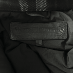Chrome Hearts Black & Grey Plaid Jacket - Morely TrendsChrome Hearts Type here:)