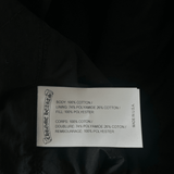 Chrome Hearts Black & Grey Plaid Jacket - Morely TrendsChrome Hearts Type here:)