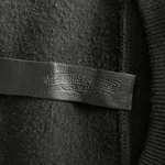 Chrome Hearts Black Leather Triple Cross Sweater - Morely TrendsChrome Hearts Type here:)