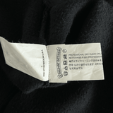 Chrome Hearts Black Leather Triple Cross Sweater - Morely TrendsChrome Hearts Type here:)