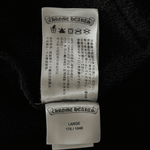 Chrome Hearts Black Matty Boy Stay Fast Hoodie - Morely TrendsChrome Hearts Type here:)