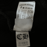 Chrome Hearts Black Matty Boy Stay Fast Hoodie - Morely TrendsChrome Hearts Type here:)