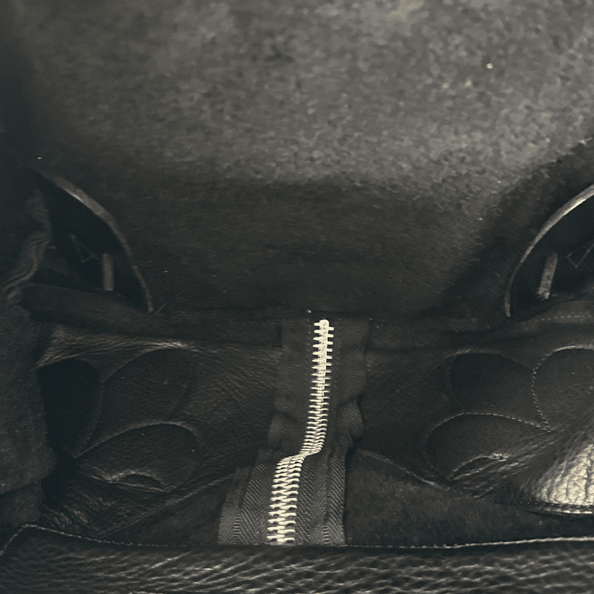 Chrome Hearts Black Multicolor Cross Patch Leather Gunslinger Backpack - Morely TrendsChrome Hearts Type here:)