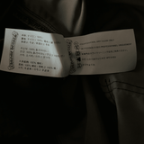 Chrome Hearts Black Nylon & Leather Carpenter Pants - Morely TrendsChrome Hearts Type here:)