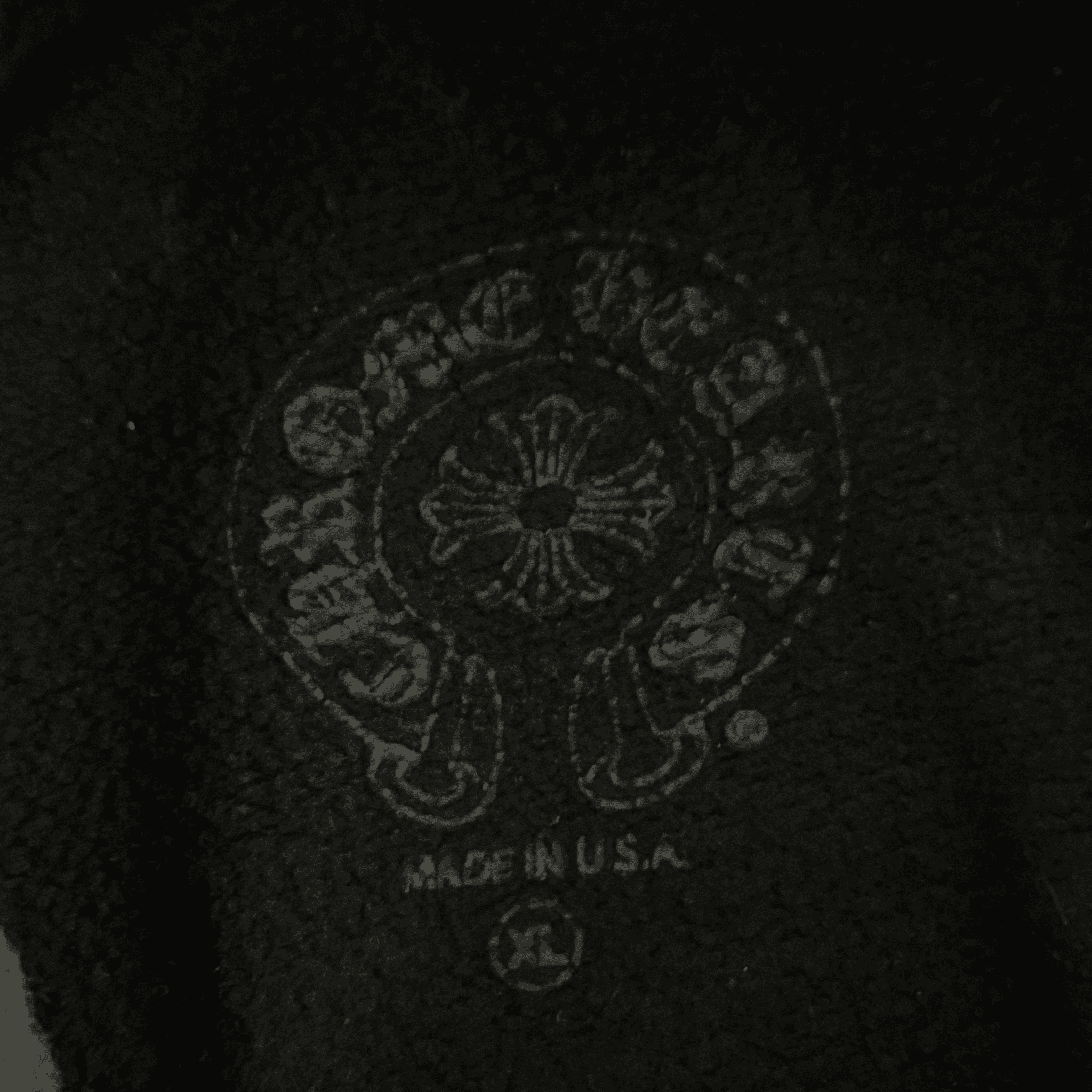 Chrome Hearts Black Racing Stripes Hoodie - Morely TrendsChrome Hearts Type here:)