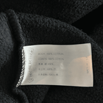 Chrome Hearts Black Racing Stripes Hoodie - Morely TrendsChrome Hearts Type here:)