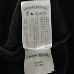 Chrome Hearts Black Racing Stripes Hoodie - Morely TrendsChrome Hearts Type here:)