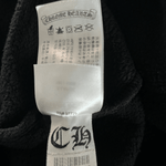 Chrome Hearts Black Racing Stripes Hoodie - Morely TrendsChrome Hearts Type here:)