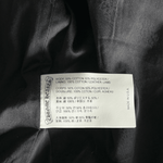 Chrome Hearts Black & Red Cross Patch Plaid Sherpa Jacket - Morely TrendsChrome Hearts Type here:)