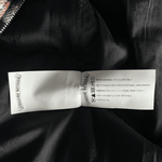 Chrome Hearts Black & Red Cross Patch Plaid Sherpa Jacket - Morely TrendsChrome Hearts Type here:)